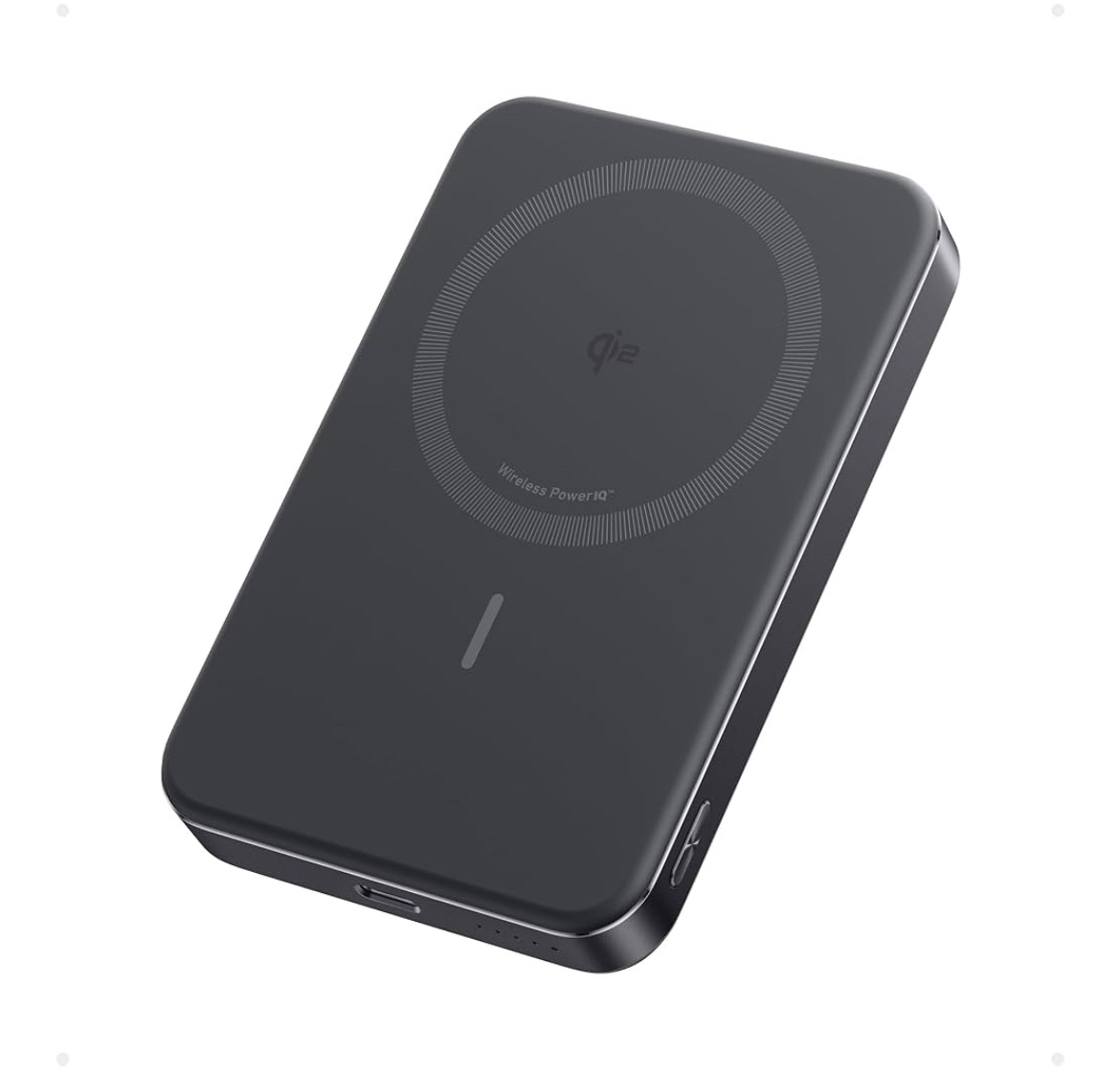 Anker MagGo Power, Ultra-Slim